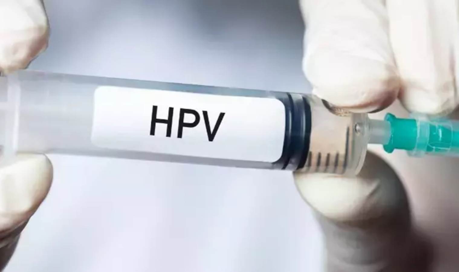 HPV aşısı, kişiyi HPV virüsünün neden olduğu hastalıklardan korur