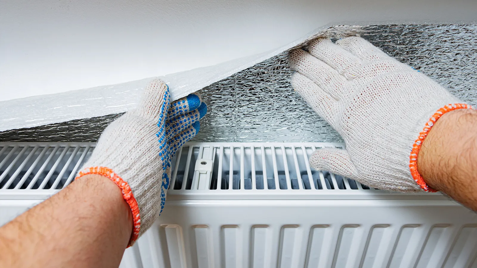 Eviniz daha düşük bir maliyetle nasıl daha sıcak olur?
