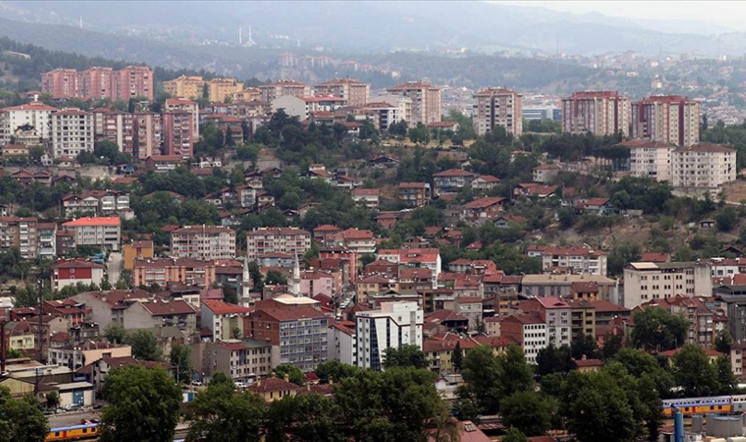 Türkiye'nin en sağlıklı şehri açıklandı: Bu şehirde kadınlar daha fazla yaşıyor!