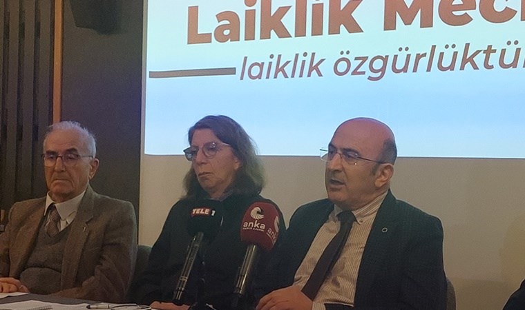 Laiklik Meclisi'nden 'Laiklik Günü' ilanı: 'Ülkenin ilerici birikimi ayağa kalkmalı ve safları sıklaştırmalıdır'