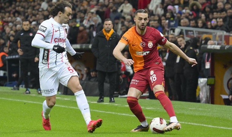 Spor yazarları Galatasaray - Gaziantep FK maçını yorumladı: 'Bundan daha iyi oynayamaz'