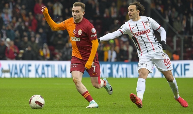 Spor yazarları Galatasaray - Gaziantep FK maçını yorumladı: 'Bundan daha iyi oynayamaz'