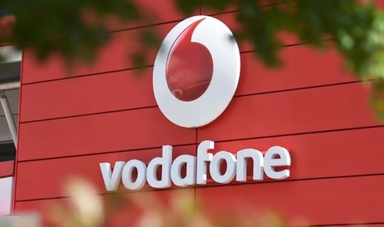 Vodafone mobil veri başına tüketilen enerji miktarını yüzde 20 azalttı