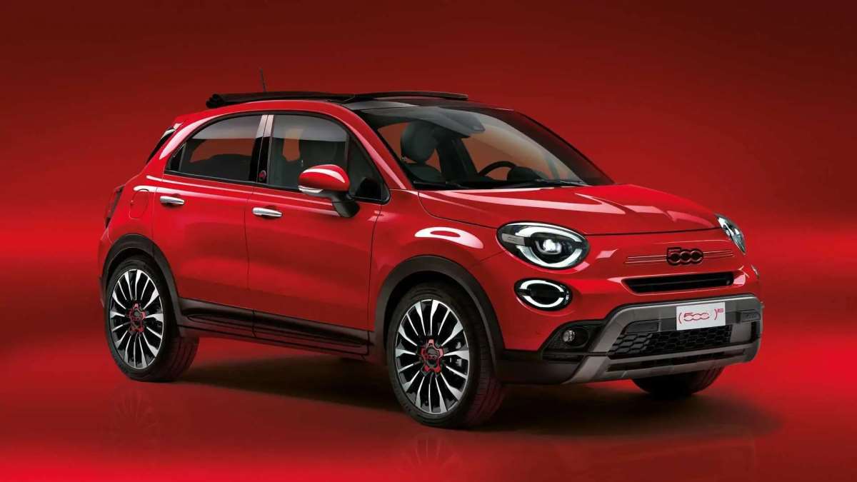 Fiat yeni yıla kampanyalarla başladı: Yüzde 0 faiz, duvar tipi şarj istasyonu hediye...