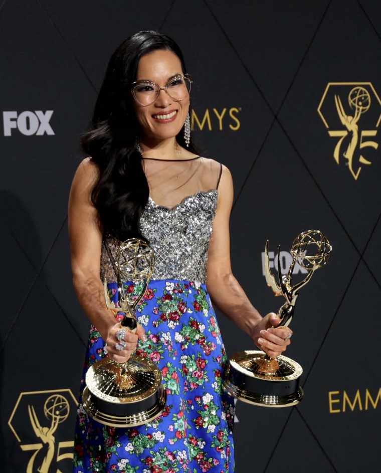 75. Emmy Ödülleri sahiplerini buldu: İşte kazananlar