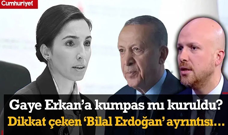 Gaye Erkan ile Erdoğan ilk kez görüşecek! Miyase İlknur anlattı: 3 ihtimal var..
