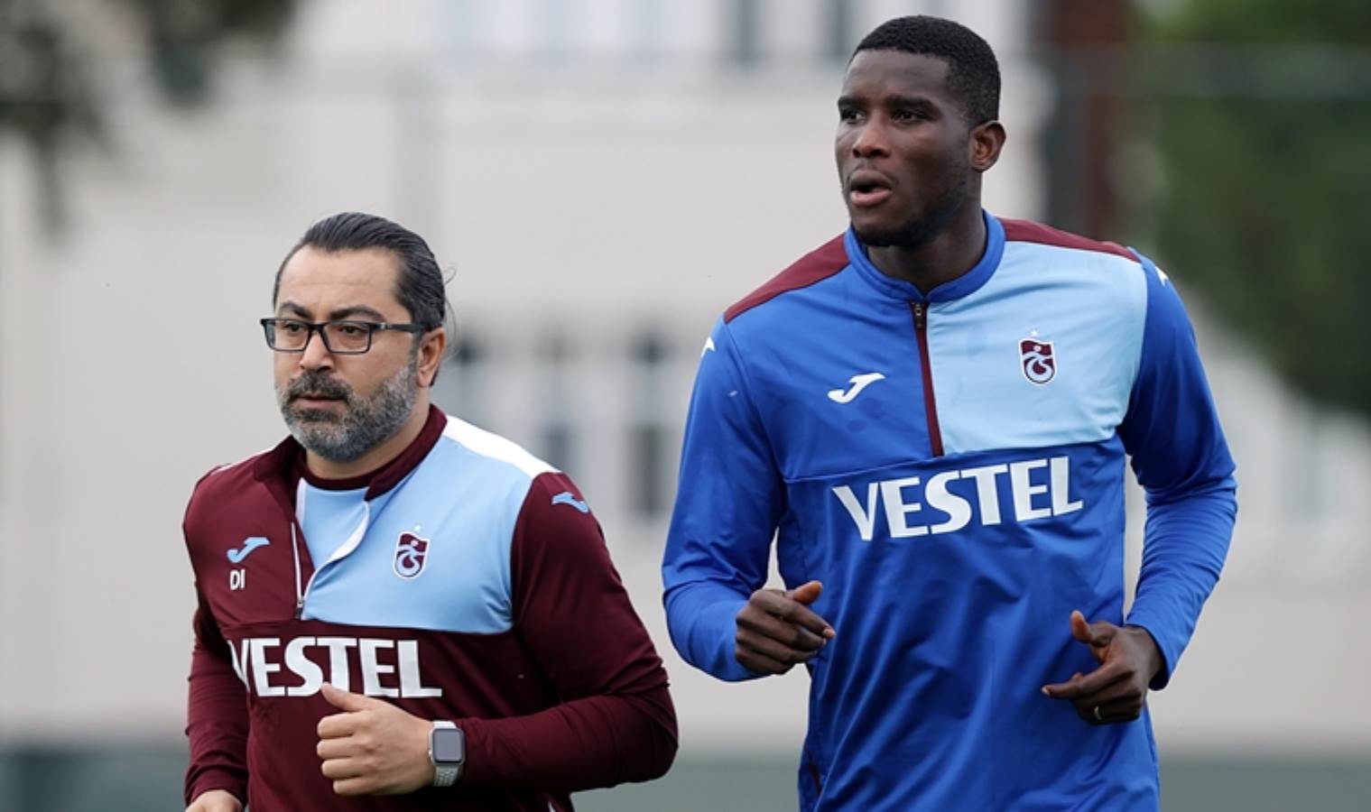 Paul Onuachu'dan Trabzonspor itirafı: 'Daha önce hiçbir kulüpte görmedim'