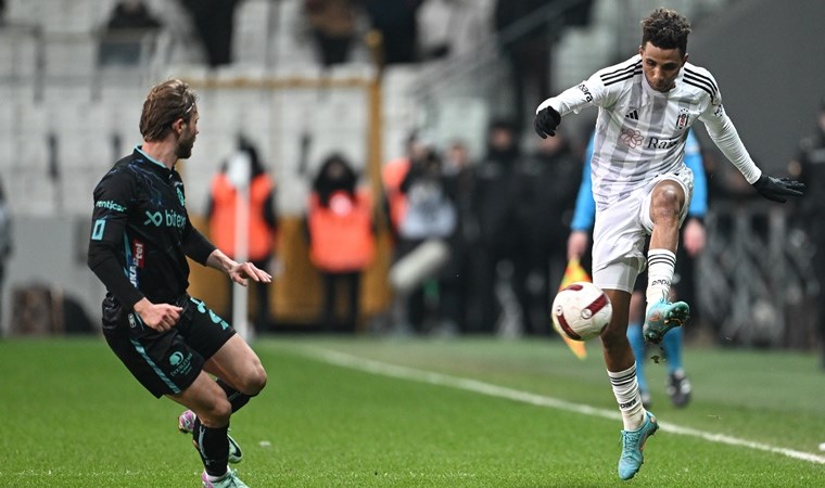 Spor yazarları Beşiktaş - Adana Demirspor maçını yorumladı: 'Şanssızlık değil beceriksizlik'