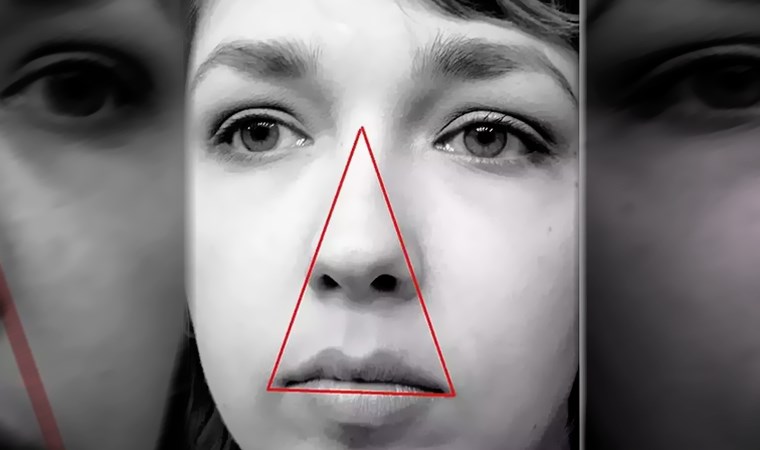 Doktor Öz uyardı: Yüzünüzde bir 'ölüm üçgeni' var, asla müdahale etmeyin