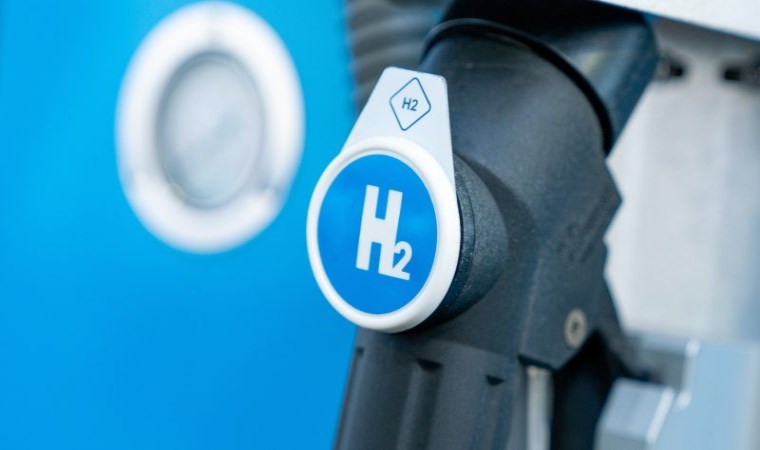 Otomobil sektöründe hidrojenin rolü ne olacak? Hyundai cevapladı...