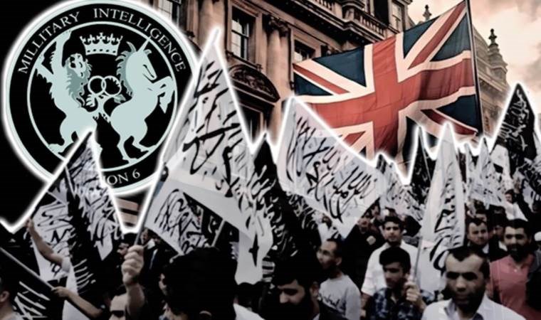 Hizb ut-Tahrir'e İngiltere'de büyük darbe