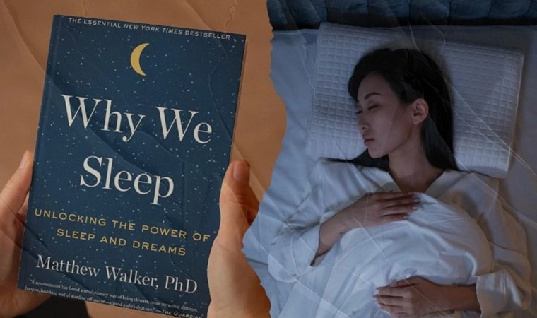 Uyku uzmanı profesörden kritik uyarı: 'En tehlikeli miktar...'