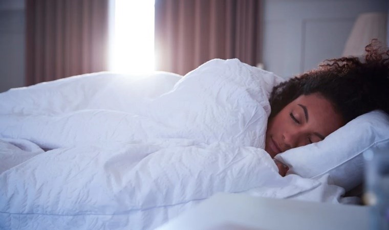 Uyku uzmanı profesörden kritik uyarı: 'En tehlikeli miktar...'