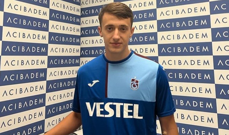 Trabzonspor'da 8 eksik: Yeni transfer kamp kadrosunda!