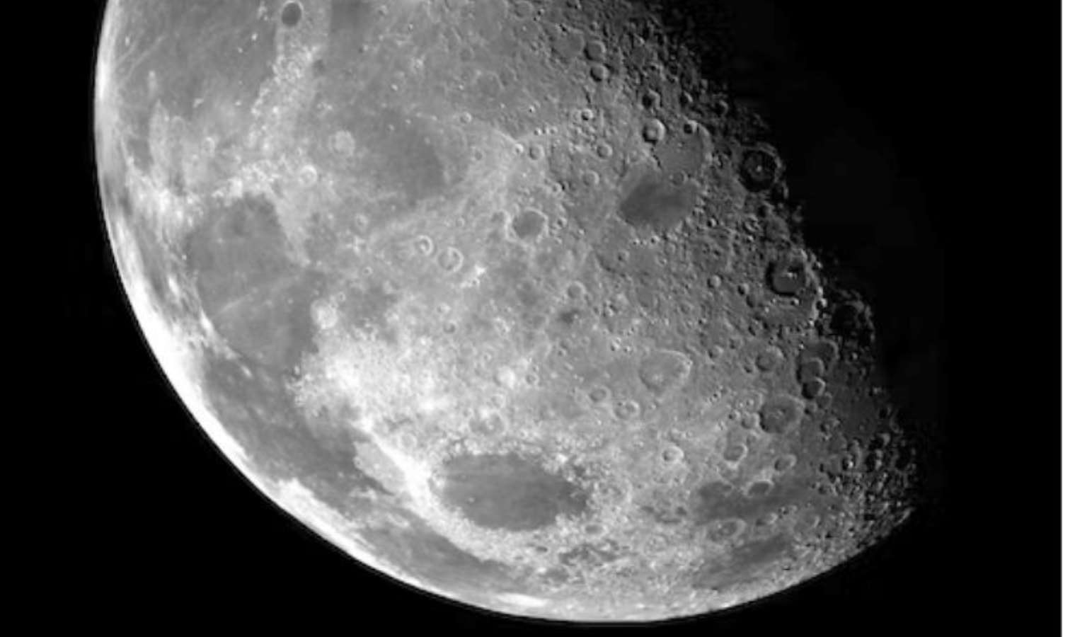 Ay hakkında bilmiyor olabileceğiniz 5 ilginç gerçek