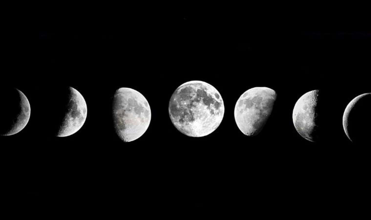Ay hakkında bilmiyor olabileceğiniz 5 ilginç gerçek