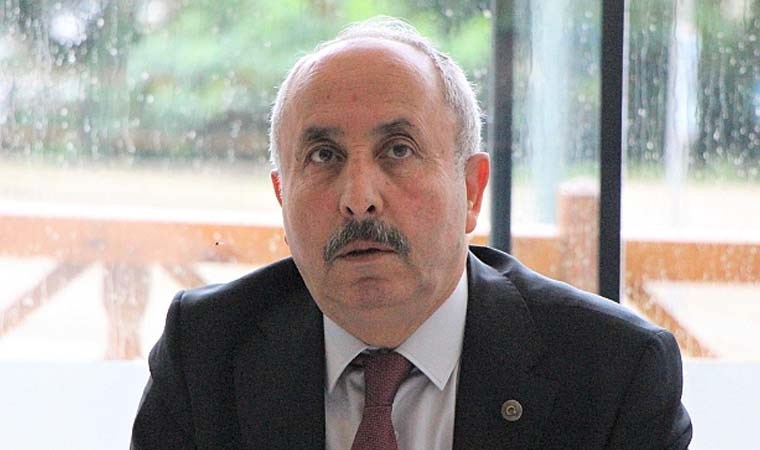 MHP Amasya Belediye Başkan adayı Bayram Çelik kimdir? Bayram Çelik kaç yaşında, nereli?