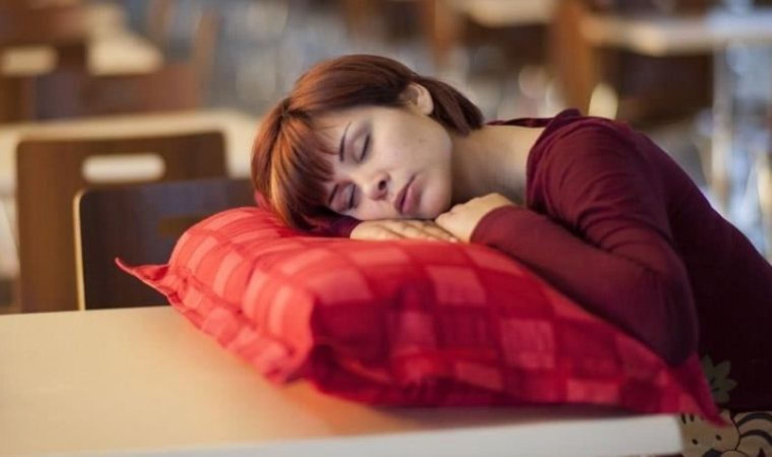 Yanlış bilinen 'efsane' tarih oldu: Uykusuzluk bir hastalık değildir!