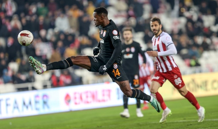 Spor yazarları Sivasspor - Galatasaray maçını yorumladı: 'Bir yerden alıp diğer tarafa verdi'