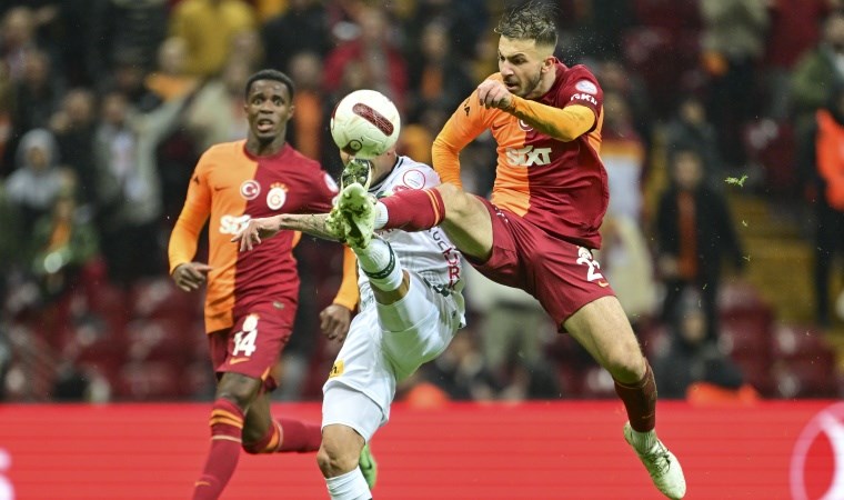 Spor yazarları Galatasaray - Konyaspor maçını yorumladı: 'Galatasaray'ın asıl sorunu...'