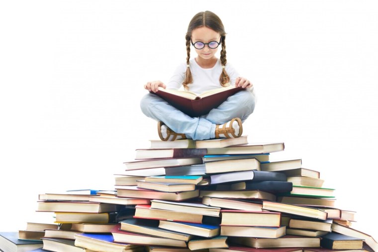 Çocuklara kitap okumayı sevdirmenin 5 yolu