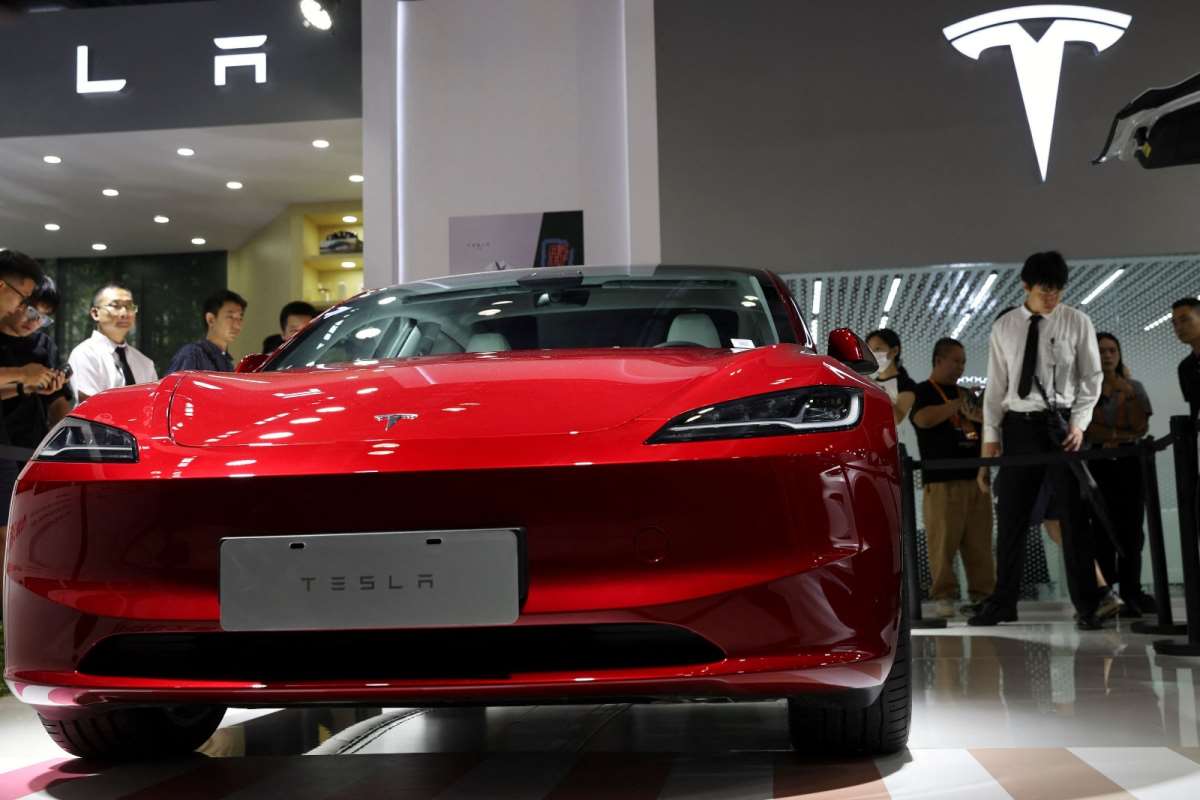 Otomobiller elektriklenirken Çin'in yükselişi engellenemiyor: Bir dönemin sonunu getirdi! Farka gidiyor...