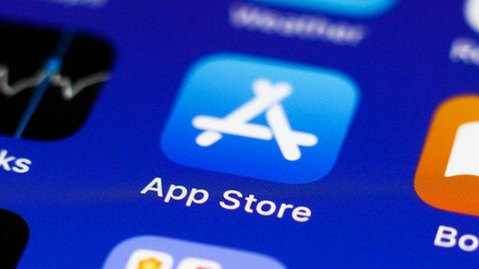Apple AB’de App Store dışındaki mağazalara da izin vermek zorunda kalacak