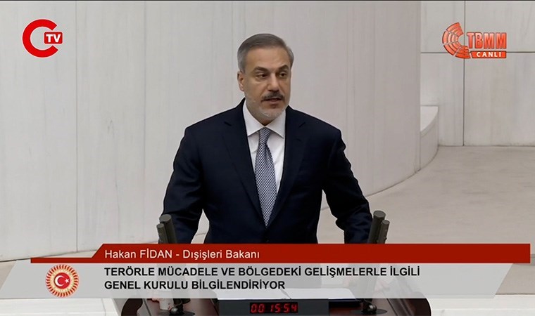 CHP lideri Özgür Özel'den Erdoğan'a jet cevap: Sakın karşıma gelme, seninle muhatap olmuyorum!