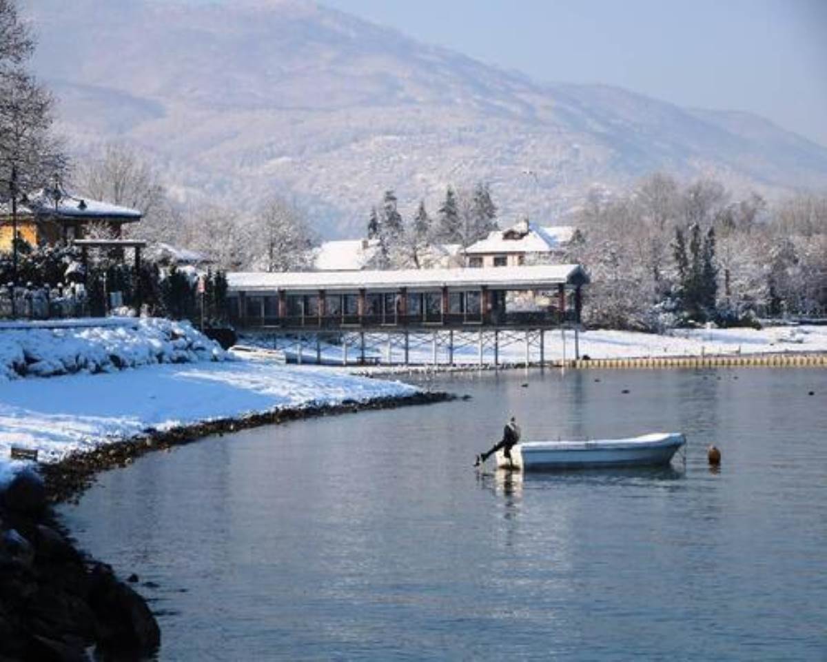 Kış tatili için nereye gidilir? Türkiye'de kış tatli için en iyi 10 yer!
