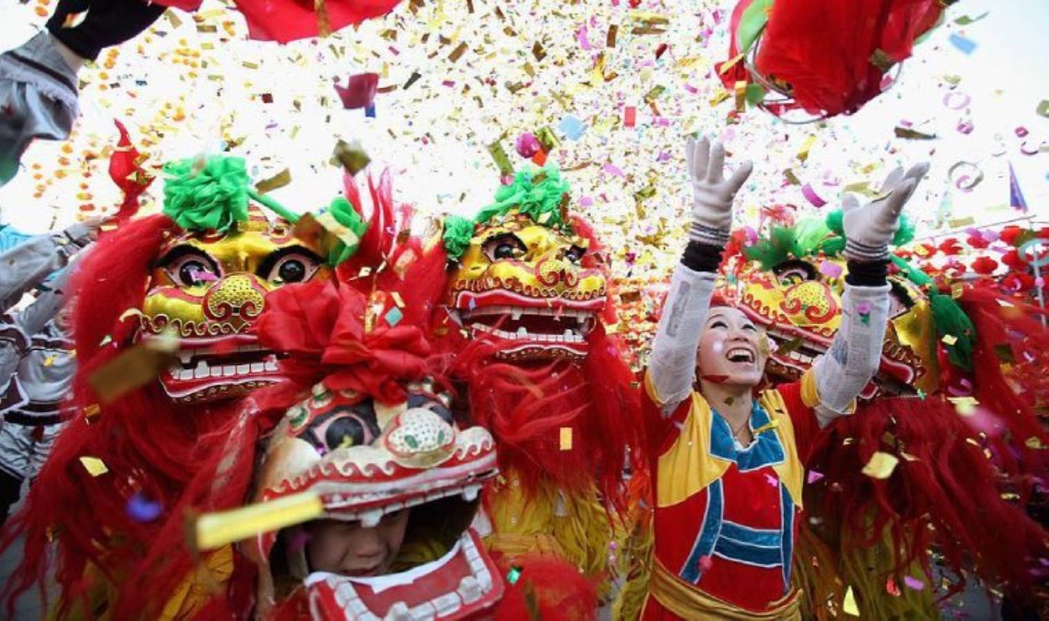Dünyanın en büyük göçü her yıl bu dönemde gerçekleşiyor: Çin yeni yılı ne zaman?