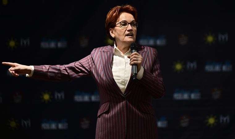 CHP kurmayları, İYİ Parti lideri Meral Akşener’den gelen sert çıkışları değerlendirdi: Yanıt sandıkta olacak