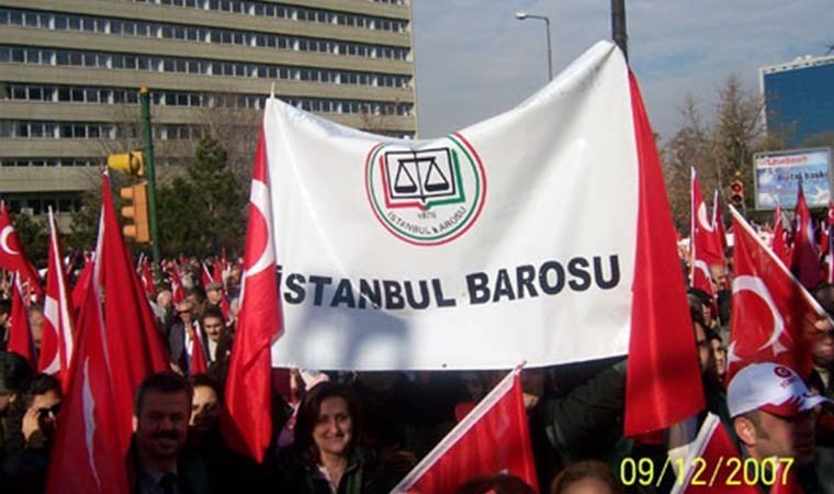 ‘17 yıldır hukuk devletine hasret kaldık’