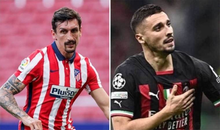 Fenerbahçe ile anılıyorlardı: Ali Koç’tan Savic ve Krunic açıklaması!