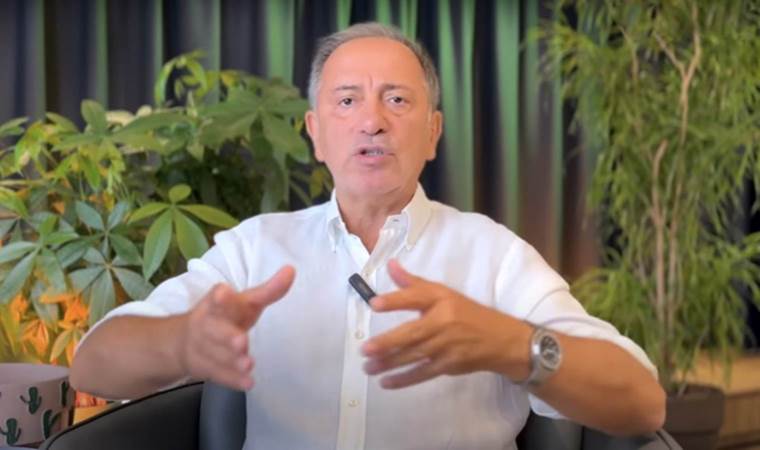 Son dakika… Gazeteci Fatih Altaylı ‘şüpheli’ sıfatıyla ifadeye çağrıldı