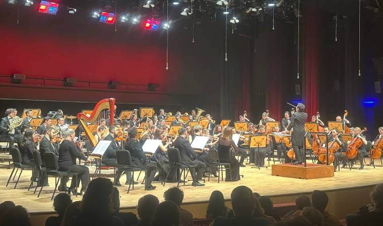 ‘Keyifli ve inanılmaz’