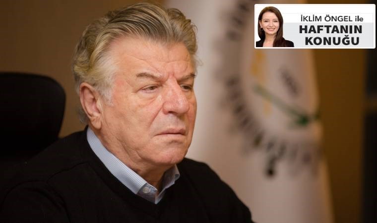 TEKGIDA-İŞ Genel Başkanı Mustafa Türkel, son 20 yılda büyük bir değişim yaşandığını söyledi: İşçide sınıf bilinci değil tarikat etkisi var