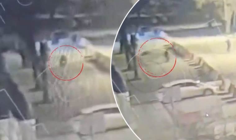 Son dakika… Kızılay’da çantalı şüpheli paniği: ‘Dur’ ihtarına uymayan şüpheli etkisiz hale getirildi