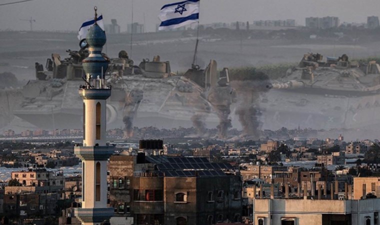 Hukukçu Akalın, UAD’nin İsrail kararını Cumhuriyet’e değerlendirdi: Orantısız saldırı kabul edildi