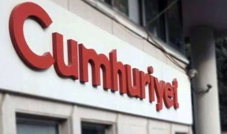 Ziraatçilerin basın ödülü Cumhuriyet’e