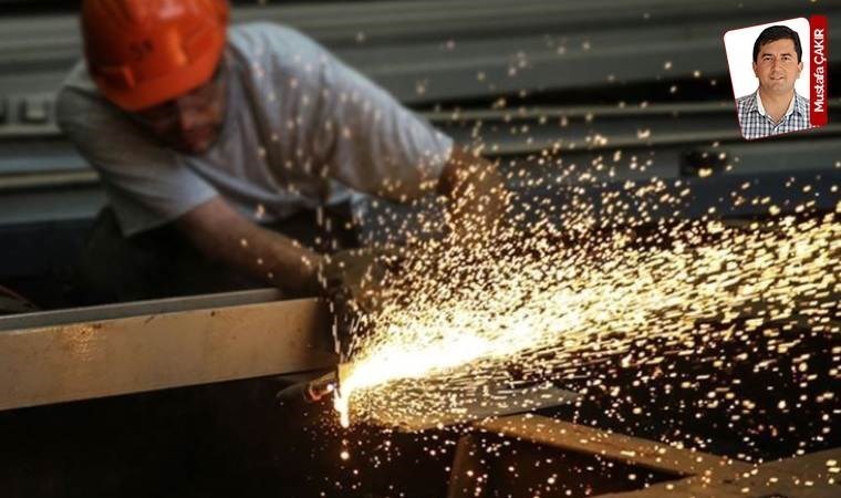 Metal’de gerilim yüksek: MESS ilk yüzde 35 olan teklifini yüzde 73’e kadar çıkarttı…