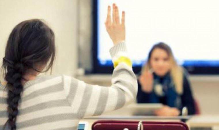 Özel sektör öğretmenleri eşit maaş için TBMM önünde eylem yapacak: Köle gibi çalışıyoruz