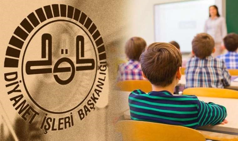 ÇEDES Projesi’yle okullara giren Diyanet el yükseltti: Abi ve ablalar işbaşında!