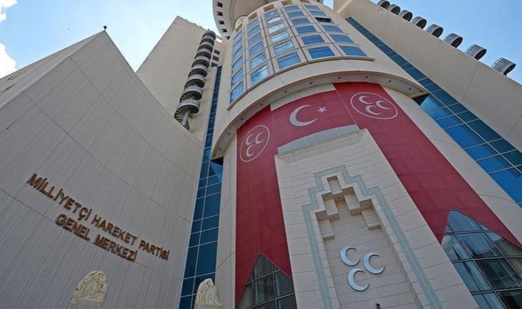 MHP, ikisi büyükşehir 55 başkan adayını açıkladı