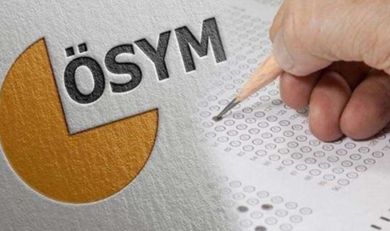 ÖSYM’nin zam yapmaması sınavları ‘olumsuz’ etkilermiş