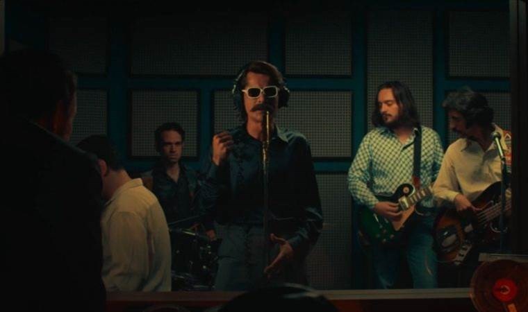 Yılın beklenen filmi ‘Cem Karaca’nın Gözyaşları’ bugün gösterimde