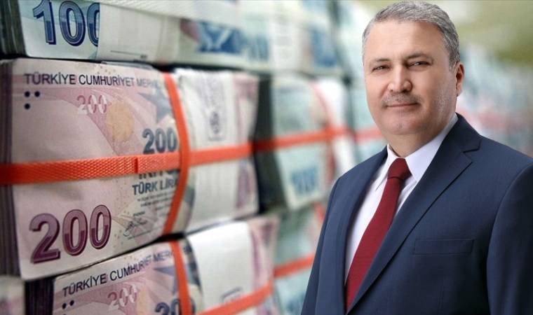 ‘Rant kavgasıyla’ gündeme gelen başkana 200 milyon TL’lik yetki