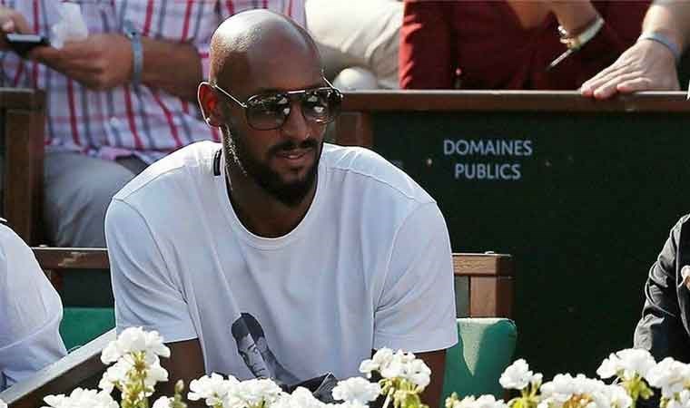 Nicolas Anelka, Türkiye’ye geri dönüyor