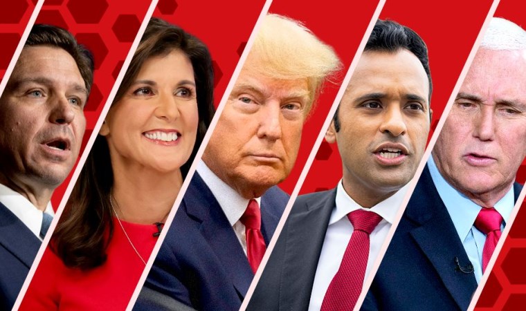 2024 ABD Başkanlık Seçimleri: Cumhuriyetçiler başkan adayını nasıl belirleyecek?