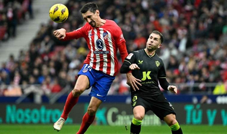 Fenerbahçe’de stoper harekatı: Stefan Savic’ten haber bekliyor!