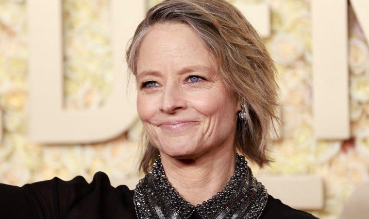Jodie Foster: ‘Z kuşağı ile çalışmak sinir bozucu olabiliyor’